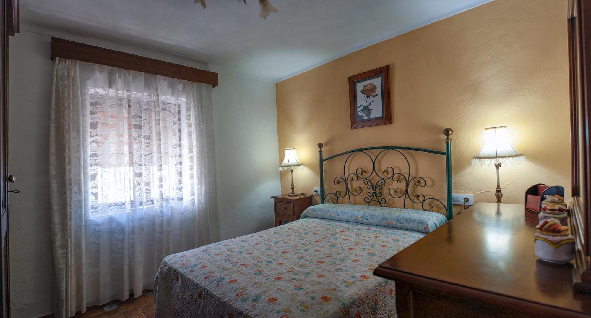 Casa Rural San Jose グラサレマ エクステリア 写真