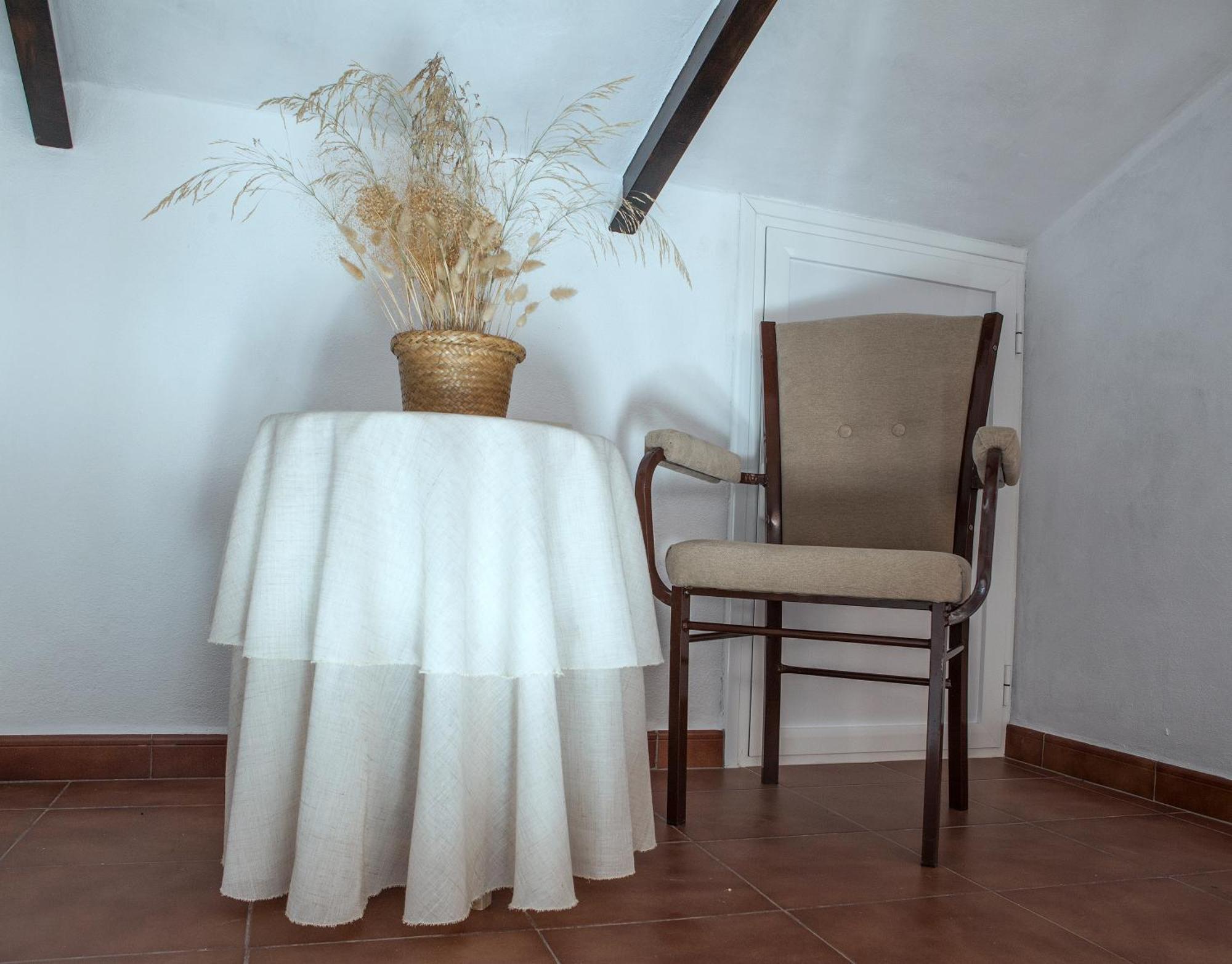 Casa Rural San Jose グラサレマ エクステリア 写真