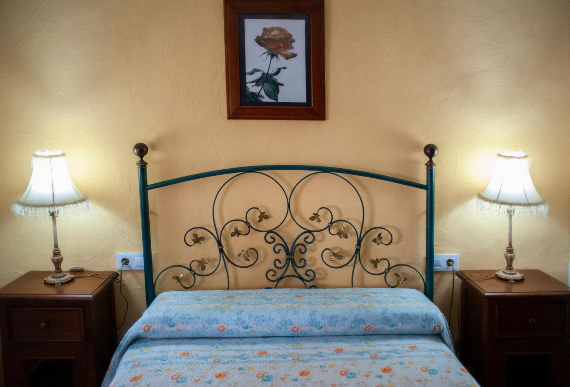 Casa Rural San Jose グラサレマ エクステリア 写真